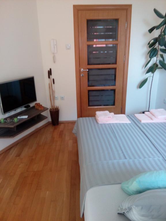 Apartment Boris Nis Phòng bức ảnh
