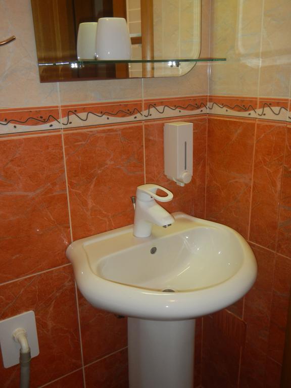 Apartment Boris Nis Phòng bức ảnh