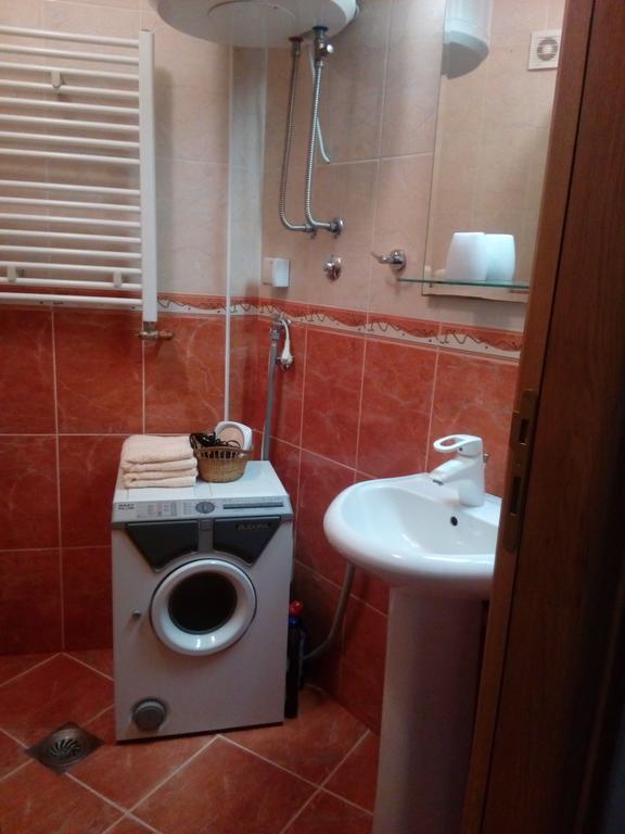 Apartment Boris Nis Phòng bức ảnh