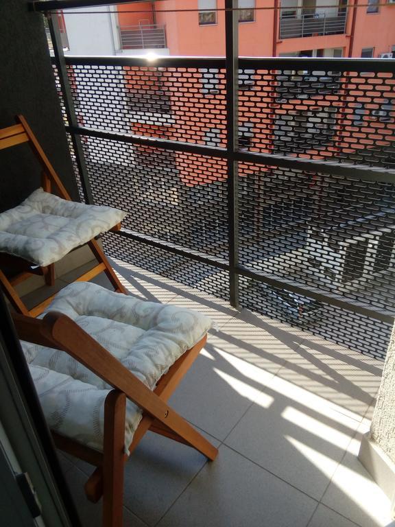 Apartment Boris Nis Phòng bức ảnh