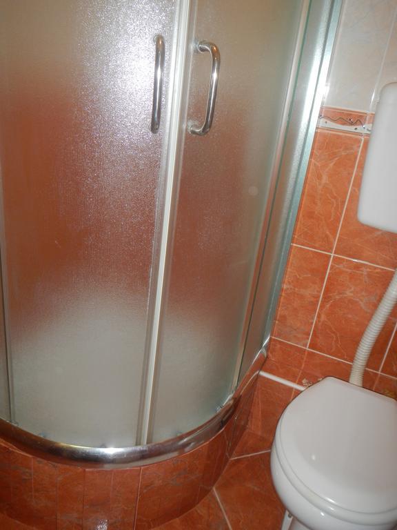 Apartment Boris Nis Phòng bức ảnh