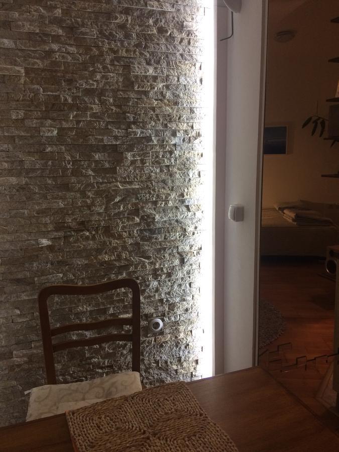 Apartment Boris Nis Ngoại thất bức ảnh