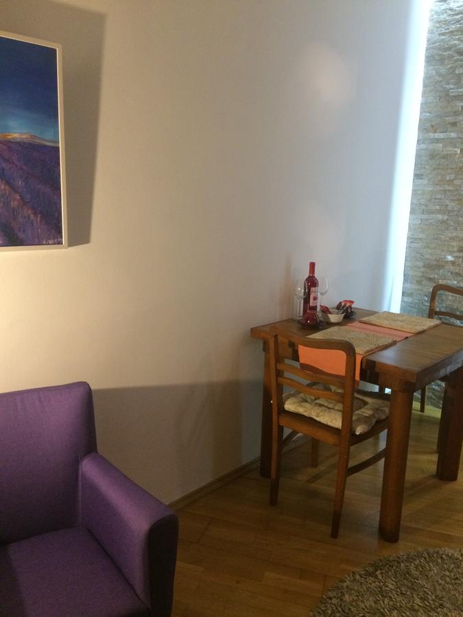 Apartment Boris Nis Ngoại thất bức ảnh