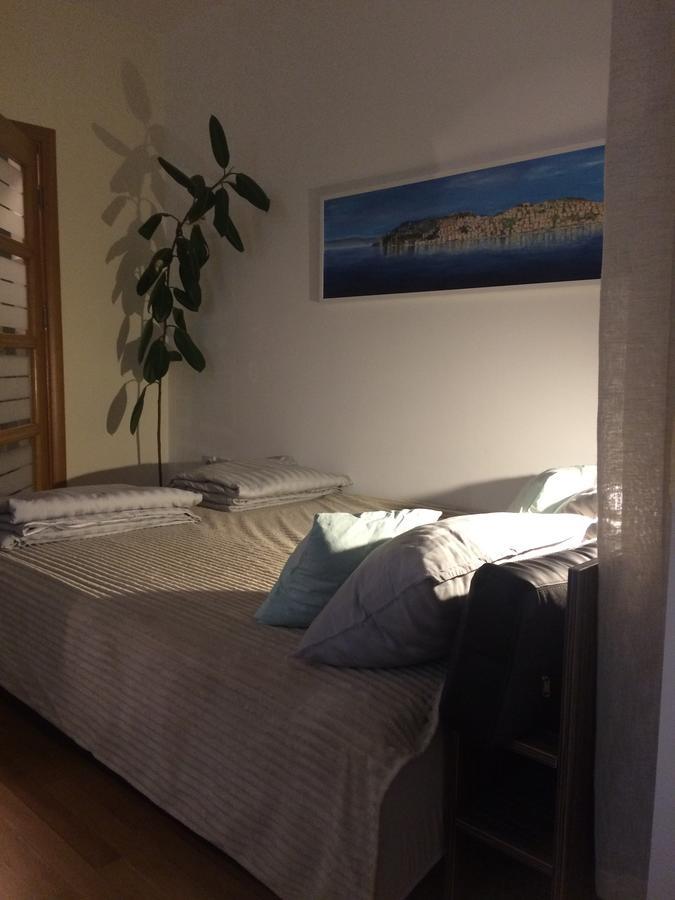 Apartment Boris Nis Ngoại thất bức ảnh